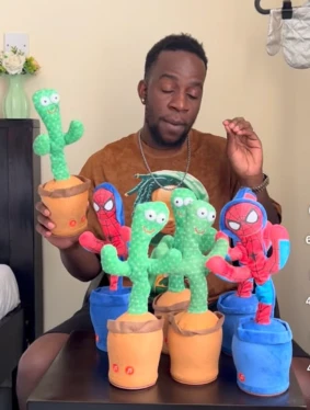 The Choir 🌵😂